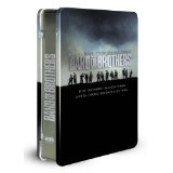 Band of Brothers DVD